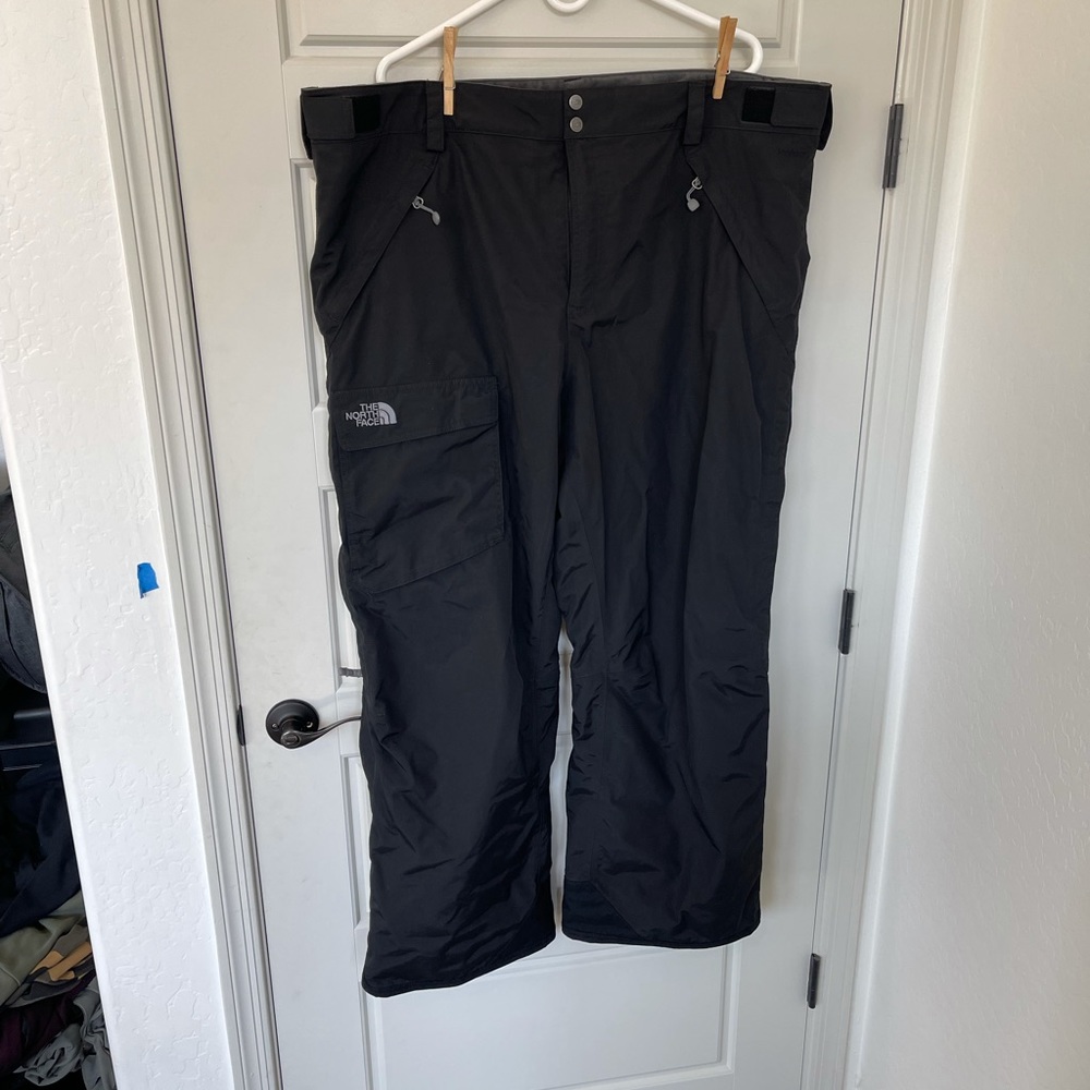 Men’s XXL The North Face Hyvent Pants